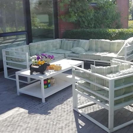 Dreve 14 - Bovenverdieping Staden Extérieur photo